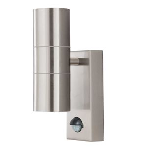 Picture of 7008-2ss2 X GU10 C/W SENSOR