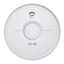 Picture of FIRE ANGEL  BATTERY SMOKE ALARM 9V (BATSMOKE)1 YEAR