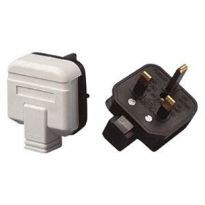 Picture of PL0091787PERMA RUBBER PLUG WHITE