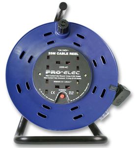 Picture of PL0948725   25mtr Extension Reel