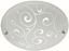 Picture of SWIRL GLASS CELING FITTING E27SEARCHLIGHT