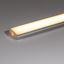 Picture of 17X7 SURFACE ALUMINIUM PROFILE C/W OPAL DIFFUSER2 METRE