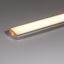 Picture of 17X7 SURFACE ALUMINIUM PROFILE C/W OPAL DIFFUSER1 METRE