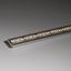 Picture of 15X2 ALUMINIUM PROFILE1 METRE