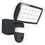 Picture of LED SECURITY LIGHT C/W PIR & CAMERAWIFI CONNECTION/MICROPHONE/SPEAKERRECORDABLE VIA APPLUTEC