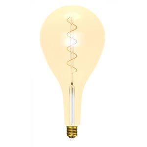 Picture of 4W LED ES VINTAGE PEAR DROP LAMP 160MMDIMMABLE