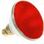 Picture of 80w Flood PAR38 Reflector RED