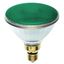 Picture of 80w Flood PAR38 Reflector GREEN