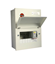 Picture of 5way consumer unit ALL METAL C/W 100A RCDAMENDMENT 3