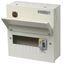 Picture of 8way consumer unit ALL METAL C/W 100A RCDAMENDMENT 3