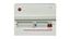 Picture of 12WAY METAL CONSUMER UNIT 100A SW/ 80A RCDAMENDMENT 3