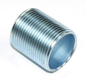 Picture of 20MM NIPPLE GALVANISEDGALVANISED