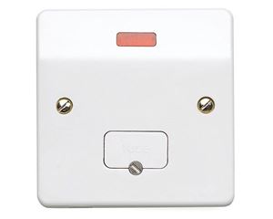 Picture of MK Unswitched / Neon / Outlet in Base