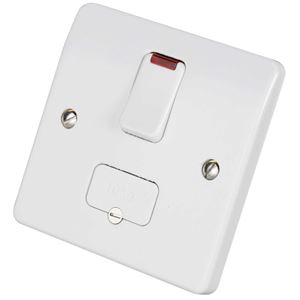 Picture of MK Switched Spur + Neon