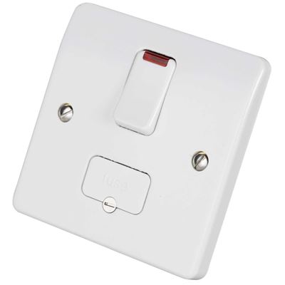 Picture of MK Switched Spur + Neon