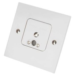 Picture of FLUSH CLOCK POINT FUSED 2A