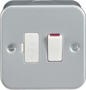 Picture of 13a switched spurMetal Clad