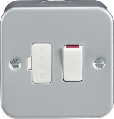 Picture of 13a switched spurMetal Clad