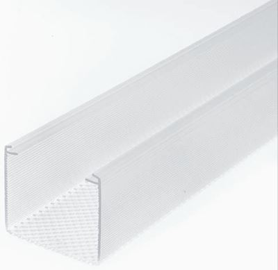 Picture of 5ft Twin Prismatic Diffuser