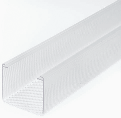 Picture of 6ft Twin Prismatic Diffuser