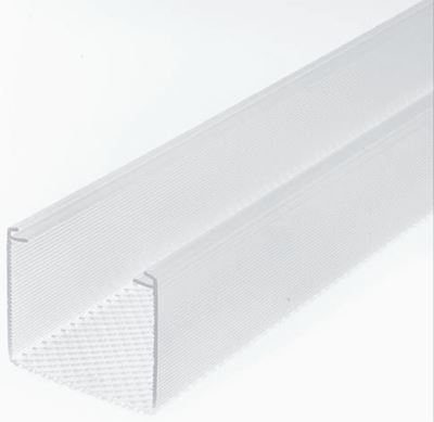 Picture of 5ft Single Prismatic Diffuser