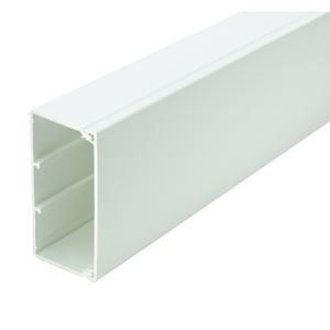 Picture of 100x50mm Maxi Trunking 3 mtr length