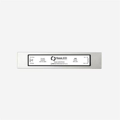 Picture of 30W DC LED DRIVER 24V IN IP67 NON DIMMABLE