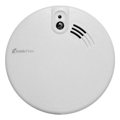 Picture of OPTICAL Smoke Alarm battery Back UpKIDDE SUITABLE FOR DINING ROOMS/LIVING AREAS