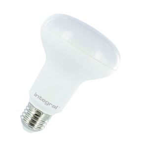 Picture of R80 ES 14W 3000K 660LM  DIMMABLEWARM WHITEINTEGRAL
