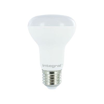 Picture of R63 ES 9.5W 3000K 660LM  DIMMABLEWARM WHITEINTEGRAL