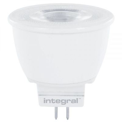 Picture of MR11 GU4 LED 3.7W 2700K  WARM WHITENON DIMMABLE