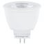 Picture of MR11 GU4 LED 3.7W 2700K  WARM WHITENON DIMMABLE