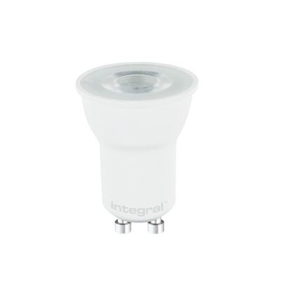 Picture of MR11 35MM GU10 LED 3.6W 2700K DIMMABLE