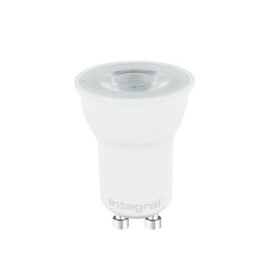 Picture of MR11 35MM GU10 LED 3.6W 4000K DIMMABLE