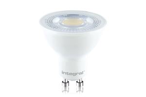 Picture of GU10 6W 4000K 640LM  DIMMABLE COOL WHITE INTEGRAL