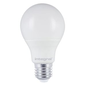 Picture of CLASSIC GLS ES 8.8W  DIMMABLE WARM WHITE PEARL EFFECT EQUIVALENT TO 60W INTEGRAL