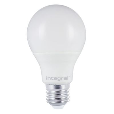 Picture of CLASSIC GLS ES 8.8W  DIMMABLE WARM WHITE PEARL EFFECT EQUIVALENT TO 60W INTEGRAL