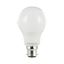 Picture of CLASSIC GLS BC 8.8W DIMMABLE WARM WHITEPEARL EFFECT EQUIVALENT TO 60WINTEGRAL