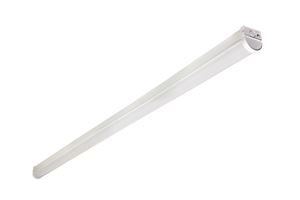 Picture of 6 FT TWIN LED BATTEN 8400LM 65W 4000K LINKABLEINTEGRAL