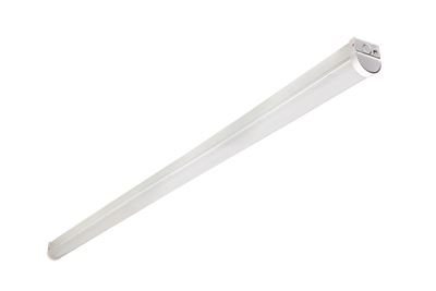 Picture of 6 FT TWIN LED BATTEN 8400LM 65W 4000K LINKABLEINTEGRAL