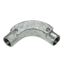 Picture of 25MM INSPECTION bend GALVANISEDGALVANISED
