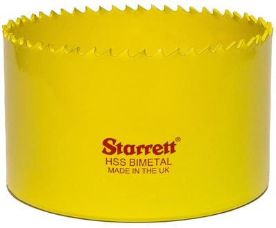 Picture of STRHS60AX STARRETT 60MMELECTRICAL DIV