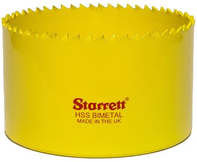 Picture of STARRETT 89MM HOLESAWELECTRICAL DIV