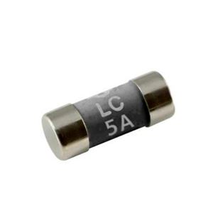 Picture of HRC LC5 5amp House Service Fuselink250AC4 BS88