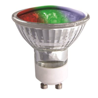 Picture of 03889 1.8W LEDRED-GREEN-BLUE COLOUR CHANGING