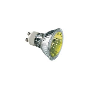 Picture of 0388350w YELLOW GU10
