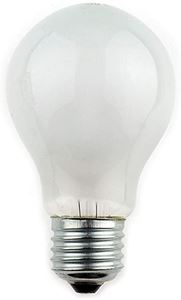 Picture of 60w ES GLS Pearl Lamp 240v