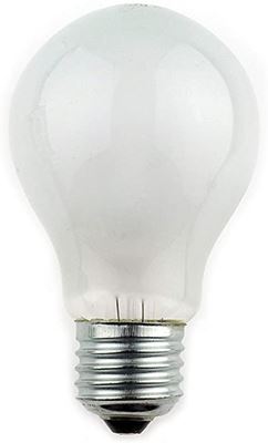 Picture of 60w ES GLS Pearl Lamp 240v
