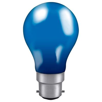 Picture of LP016343025W BC BLUE
