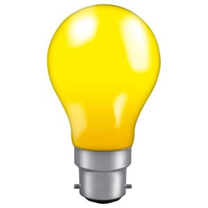 Picture of LP016373025W BC YELLOW